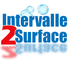 Intervalle 2 Surface